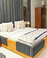 Proof Lounge Hotel