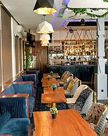 Proof Lounge Hotel