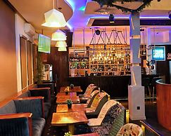 Proof Lounge Hotel