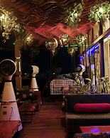 Proof Lounge Hotel