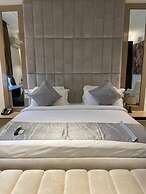 Proof Lounge Hotel