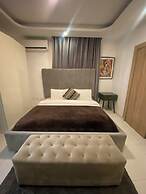 Proof Lounge Hotel