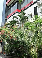 Proof Lounge Hotel