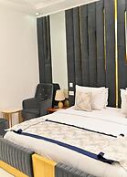 Proof Lounge Hotel