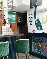 Proof Lounge Hotel