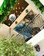 Proof Lounge Hotel