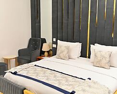 Proof Lounge Hotel