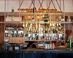 Proof Lounge Hotel