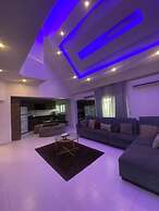 Proof Lounge Hotel