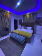 Proof Lounge Hotel