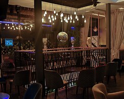 Proof Lounge Hotel