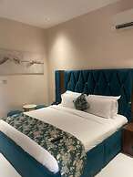 Proof Lounge Hotel