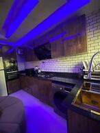 Proof Lounge Hotel