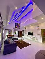 Proof Lounge Hotel