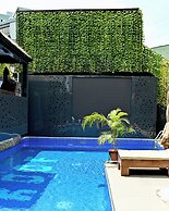 Proof Lounge Hotel