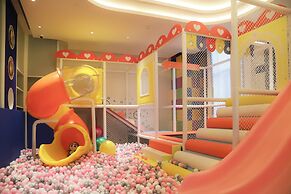 Crowne Plaza Wuzhen by IHG