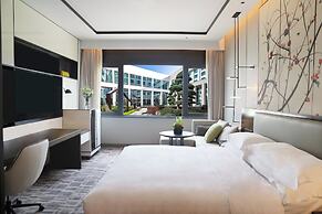 Crowne Plaza Wuzhen by IHG