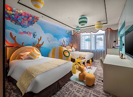 Crowne Plaza Wuzhen by IHG