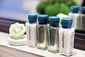 Crowne Plaza Wuzhen by IHG