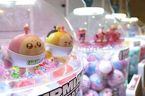 Crowne Plaza Wuzhen by IHG