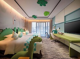 Crowne Plaza Wuzhen by IHG