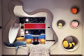 Crowne Plaza Wuzhen by IHG