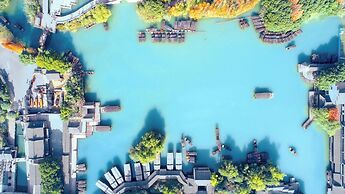 Crowne Plaza Wuzhen by IHG