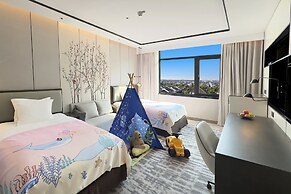 Crowne Plaza Wuzhen by IHG