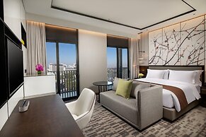 Crowne Plaza Wuzhen by IHG