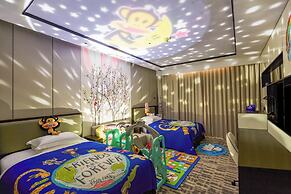 Crowne Plaza Wuzhen by IHG