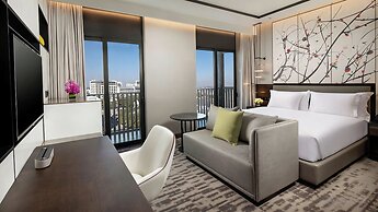 Crowne Plaza Wuzhen by IHG