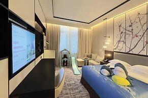 Crowne Plaza Wuzhen by IHG