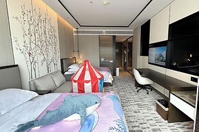 Crowne Plaza Wuzhen by IHG