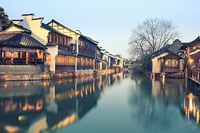 Crowne Plaza Wuzhen by IHG