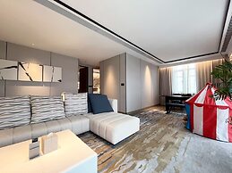 Crowne Plaza Wuzhen by IHG