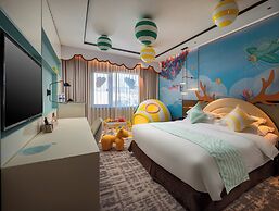 Crowne Plaza Wuzhen by IHG