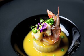 Crowne Plaza Wuzhen by IHG