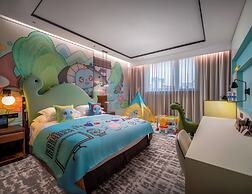 Crowne Plaza Wuzhen by IHG