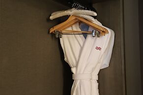 Crowne Plaza Wuzhen by IHG