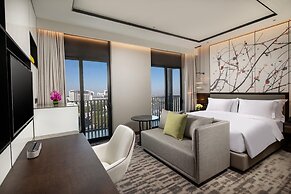 Crowne Plaza Wuzhen by IHG