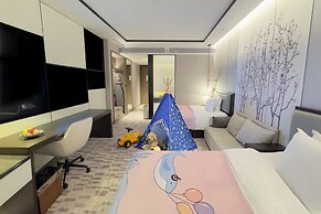 Crowne Plaza Wuzhen by IHG