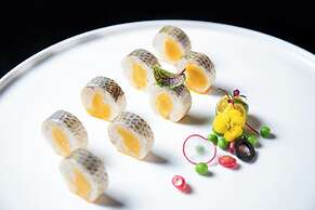 Crowne Plaza Wuzhen by IHG