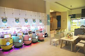 Crowne Plaza Wuzhen by IHG