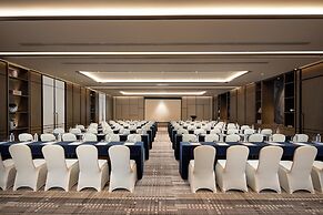 Crowne Plaza Wuzhen by IHG