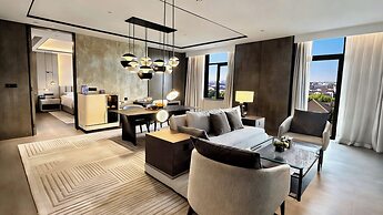 Crowne Plaza Wuzhen by IHG