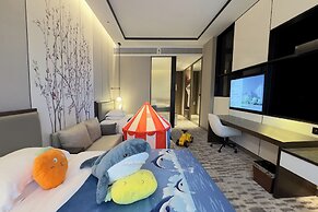 Crowne Plaza Wuzhen by IHG