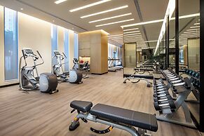 Crowne Plaza Wuzhen by IHG