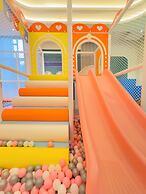 Crowne Plaza Wuzhen by IHG