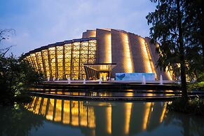 Crowne Plaza Wuzhen by IHG