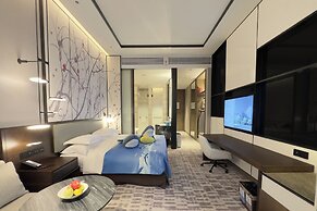 Crowne Plaza Wuzhen by IHG